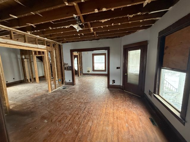 201 S Elida Street, Winnebago, IL 61088