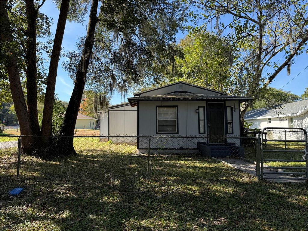 718 NW 22ND AVENUE, Ocala, FL 34475