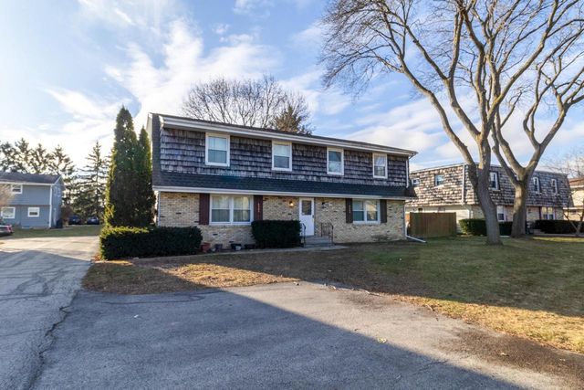 2307 4 Mile ROAD, Racine, WI 53402
