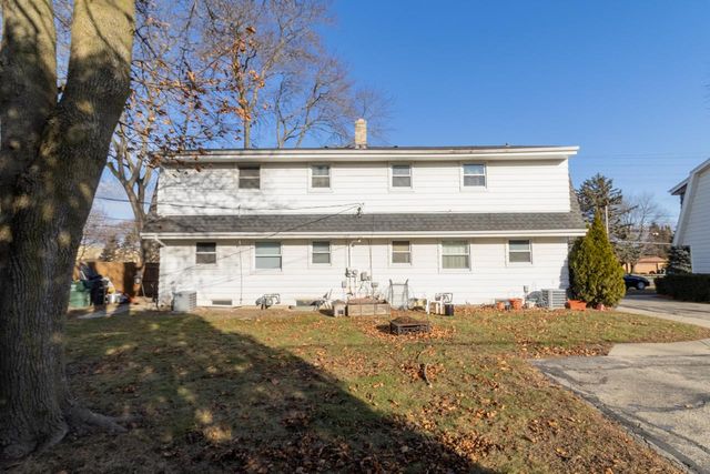 2307 4 Mile ROAD, Racine, WI 53402