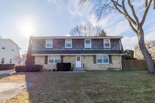 2307 4 Mile ROAD, Racine, WI 53402