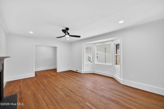 2157 Burnett Boulevard, Wilmington, NC 28401