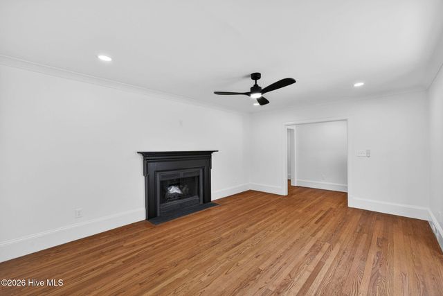 2157 Burnett Boulevard, Wilmington, NC 28401