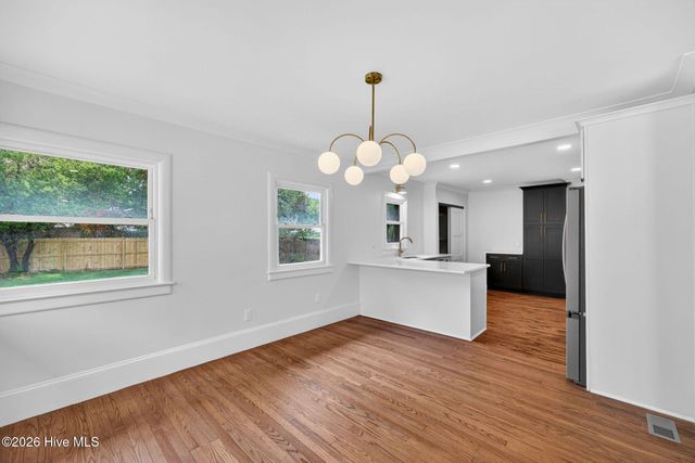 2157 Burnett Boulevard, Wilmington, NC 28401