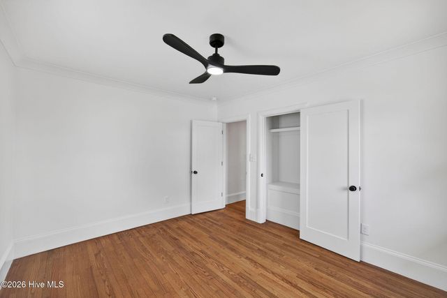 2157 Burnett Boulevard, Wilmington, NC 28401