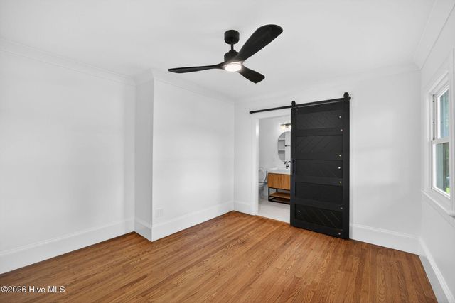 2157 Burnett Boulevard, Wilmington, NC 28401