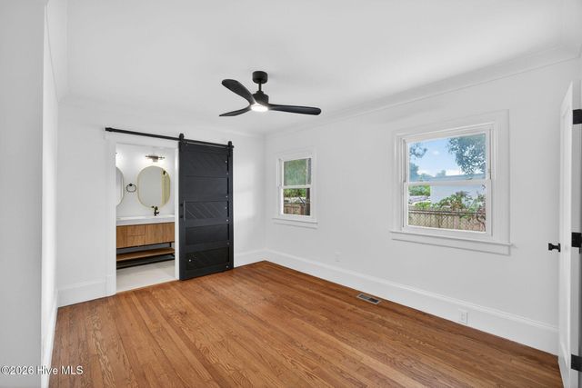2157 Burnett Boulevard, Wilmington, NC 28401