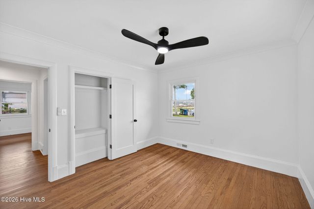 2157 Burnett Boulevard, Wilmington, NC 28401