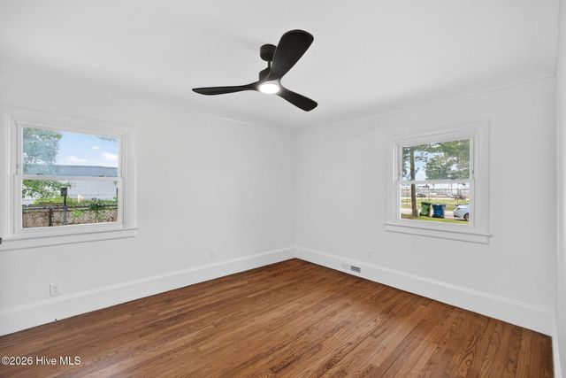 2157 Burnett Boulevard, Wilmington, NC 28401