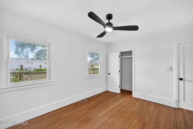 2157 Burnett Boulevard, Wilmington, NC 28401