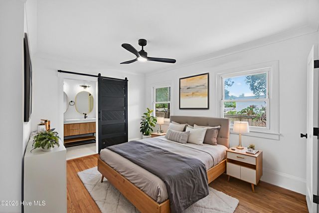 2157 Burnett Boulevard, Wilmington, NC 28401