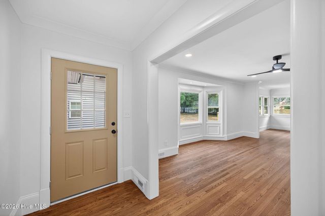 2157 Burnett Boulevard, Wilmington, NC 28401