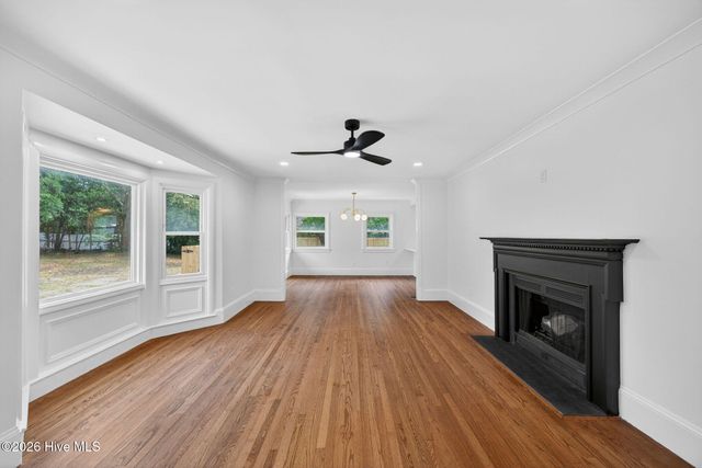 2157 Burnett Boulevard, Wilmington, NC 28401