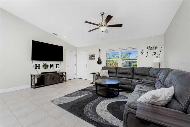 5262 GAGHAGEN STREET, North Port, FL 34291