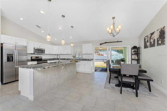 5262 GAGHAGEN STREET, North Port, FL 34291