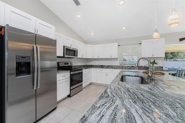 5262 GAGHAGEN STREET, North Port, FL 34291