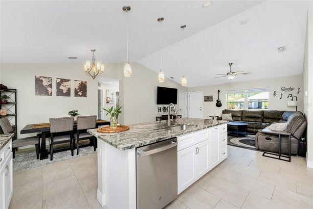 5262 GAGHAGEN STREET, North Port, FL 34291