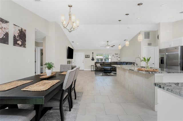 5262 GAGHAGEN STREET, North Port, FL 34291