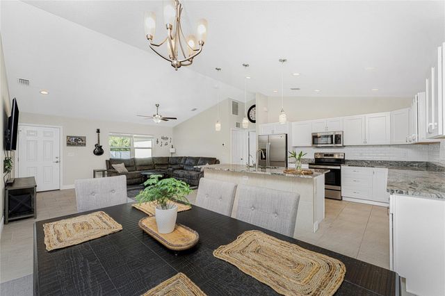 5262 GAGHAGEN STREET, North Port, FL 34291