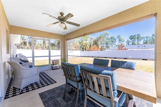 5262 GAGHAGEN STREET, North Port, FL 34291