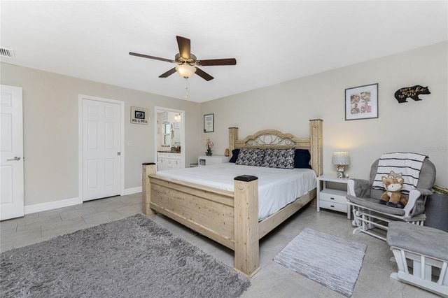 5262 GAGHAGEN STREET, North Port, FL 34291