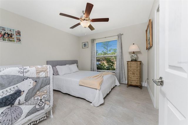 5262 GAGHAGEN STREET, North Port, FL 34291