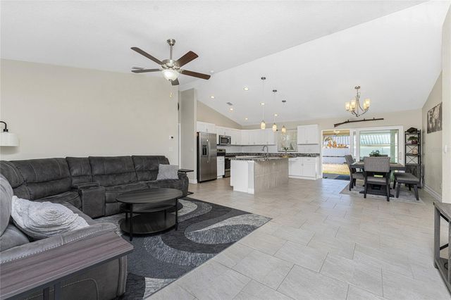 5262 GAGHAGEN STREET, North Port, FL 34291