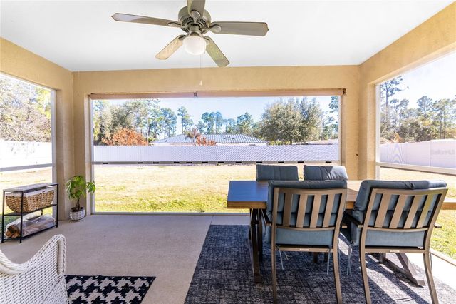 5262 GAGHAGEN STREET, North Port, FL 34291