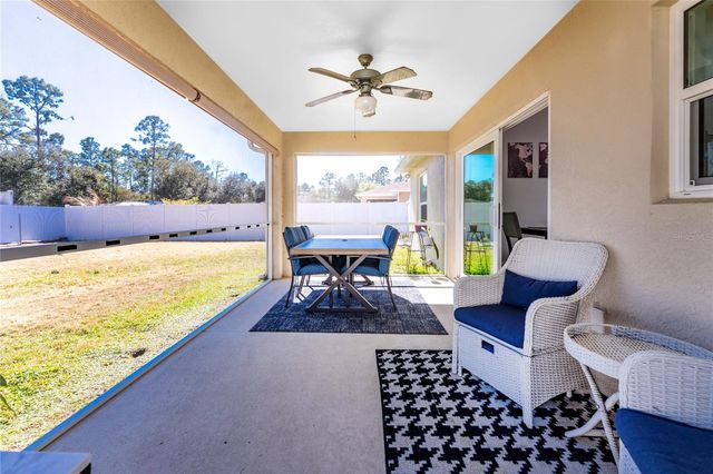 5262 GAGHAGEN STREET, North Port, FL 34291