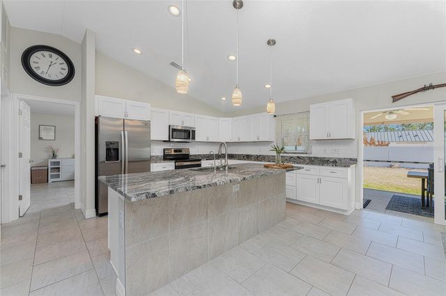 5262 GAGHAGEN STREET, North Port, FL 34291