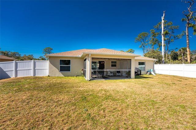 5262 GAGHAGEN STREET, North Port, FL 34291