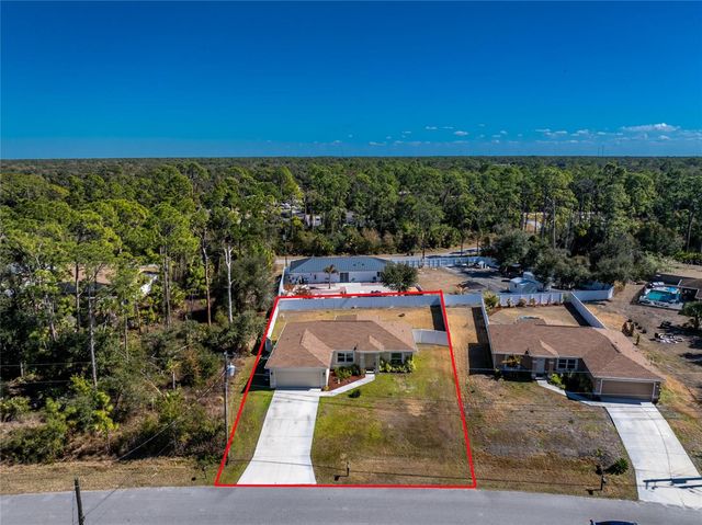 5262 GAGHAGEN STREET, North Port, FL 34291