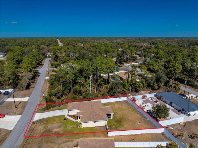 5262 GAGHAGEN STREET, North Port, FL 34291