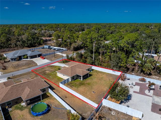 5262 GAGHAGEN STREET, North Port, FL 34291