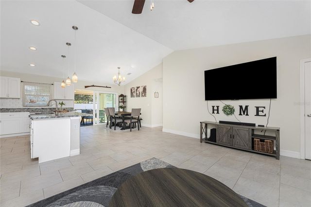 5262 GAGHAGEN STREET, North Port, FL 34291