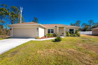 5262 GAGHAGEN STREET, North Port, FL 34291
