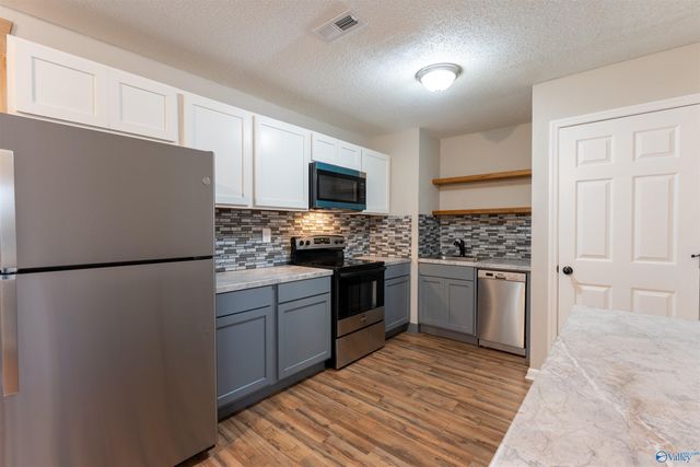 112 Wilkenson Drive, Huntsville, AL 35811