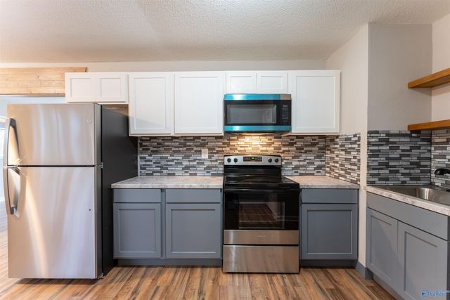 112 Wilkenson Drive, Huntsville, AL 35811