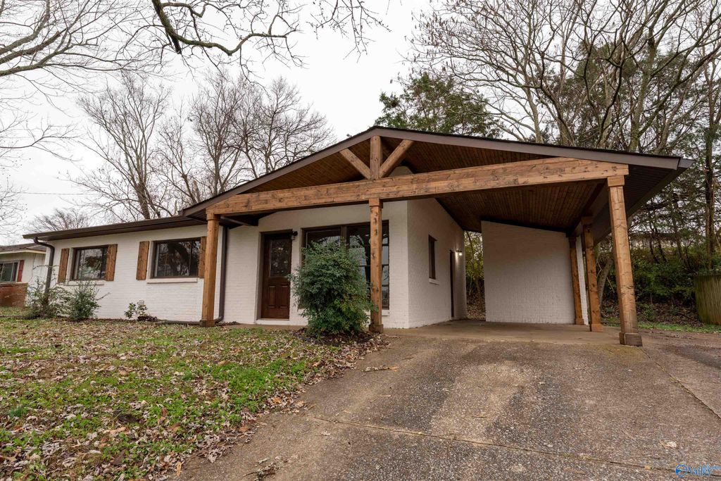112 Wilkenson Drive, Huntsville, AL 35811
