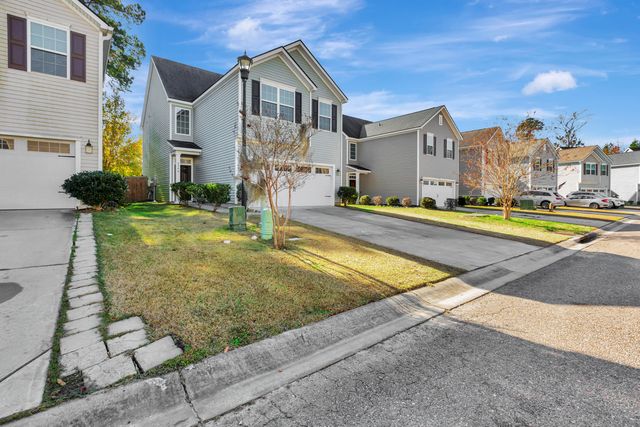 8986 Cat Tail Pond Road, Summerville, SC 29485