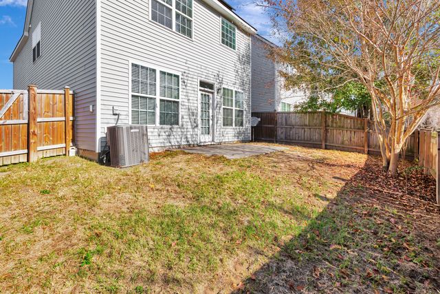 8986 Cat Tail Pond Road, Summerville, SC 29485