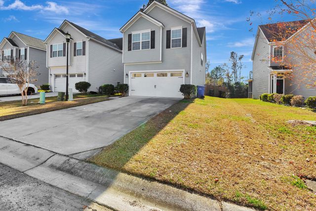8986 Cat Tail Pond Road, Summerville, SC 29485