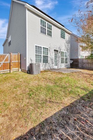 8986 Cat Tail Pond Road, Summerville, SC 29485