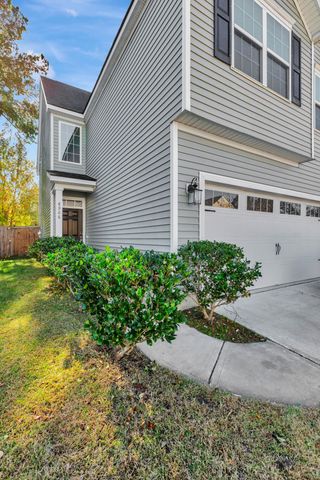 8986 Cat Tail Pond Road, Summerville, SC 29485