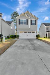 8986 Cat Tail Pond Road, Summerville, SC 29485