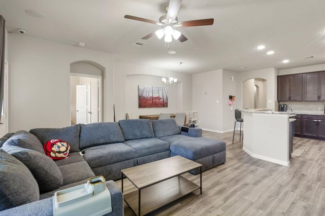 2137 Cedar Way Drive, Conroe, TX 77301