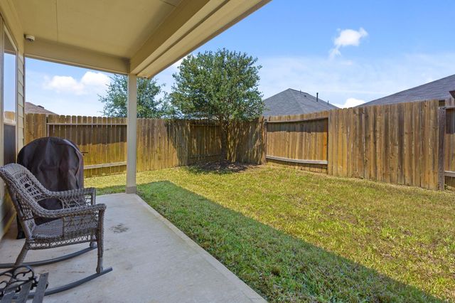 2137 Cedar Way Drive, Conroe, TX 77301