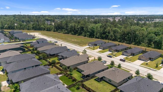2137 Cedar Way Drive, Conroe, TX 77301