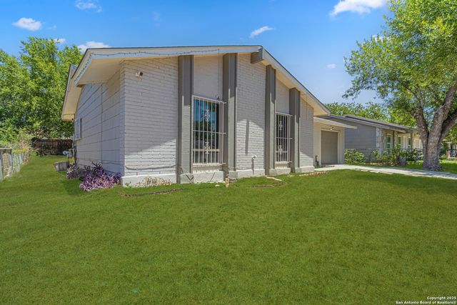 5139 Sagamore, San Antonio, TX 78242
