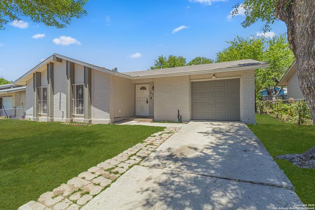 5139 Sagamore, San Antonio, TX 78242